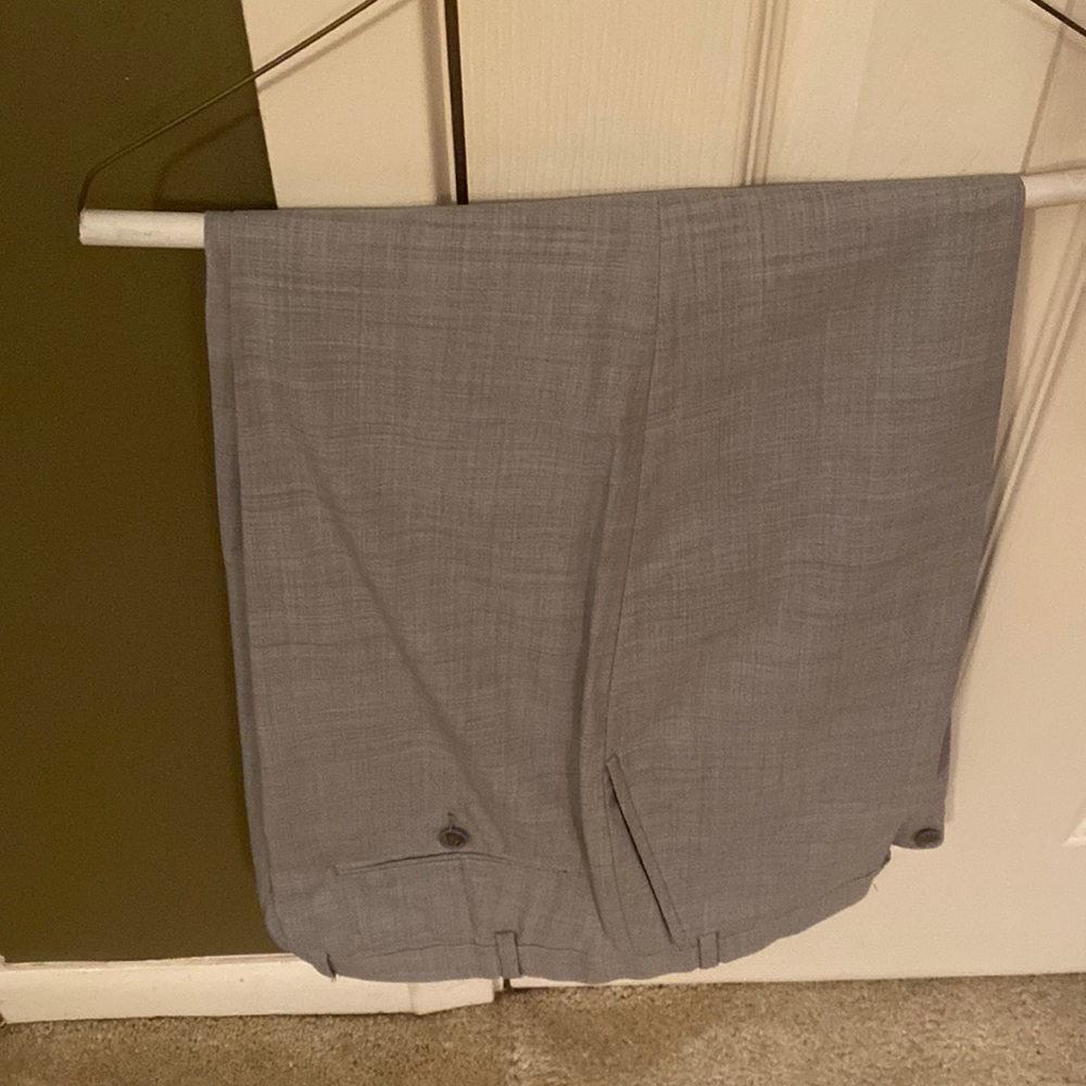 Hart Schaffner and Marx dress pants size 36 waist